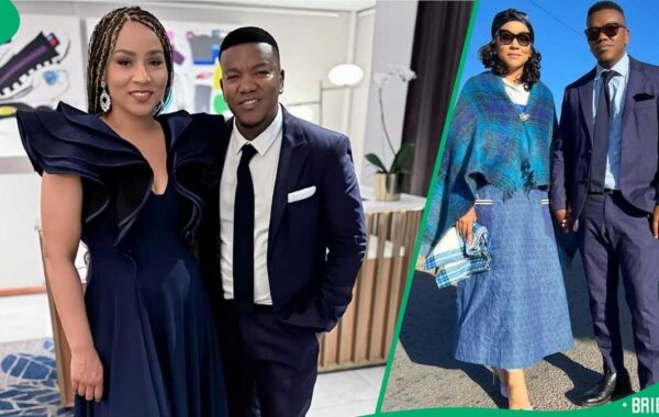 Loyiso Bala Reaches A Huge Milestone