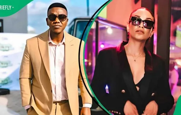 Meet Loyiso Bala’s Beautiful Wife And Daughters
