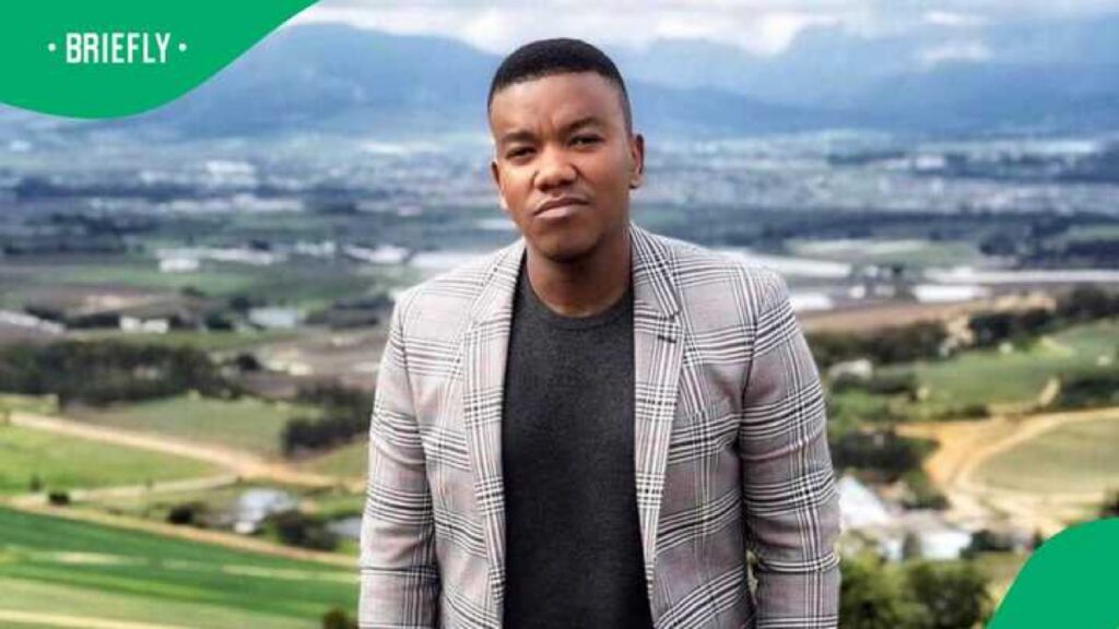 Loyiso Bala strikes back