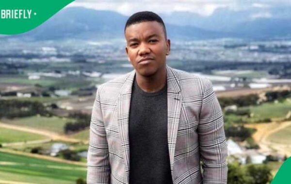 Loyiso Bala strikes back