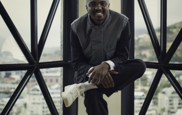 Aussies love Loyiso Gola