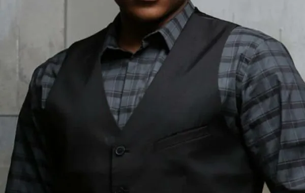 Loyiso MacDonald