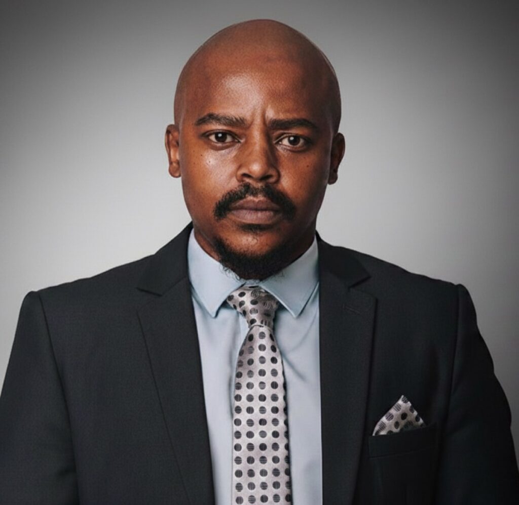 Loyiso Macdonald On Acting, Fergusons And More
