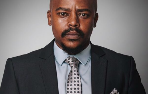 Loyiso MacDonald’s Ex Wife Made The First Move
