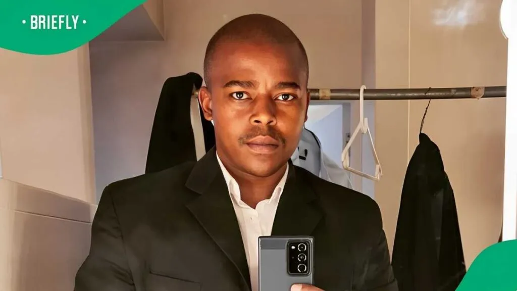 Loyiso MacDonald Bags New Gig