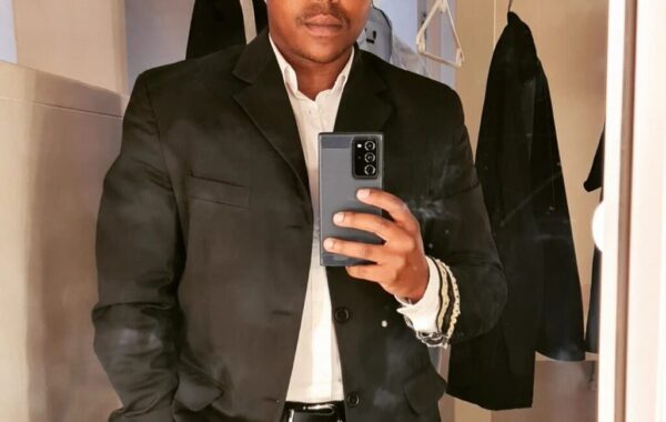 Loyiso MacDonald’s religious views shock the masses