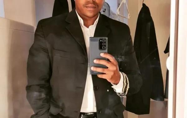 Who Is Loyiso MacDonald’s Wife?