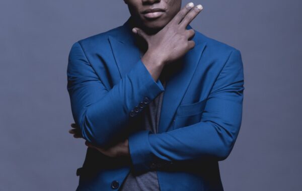 Loyiso Madinga