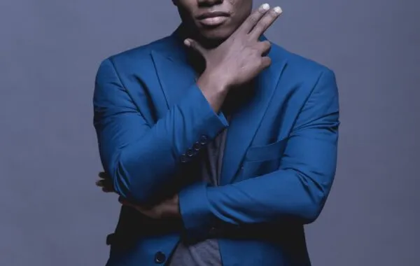 Loyiso Madinga