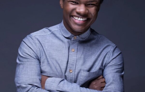 Loyiso Madinga To Host The Radio Awards 2020 Online