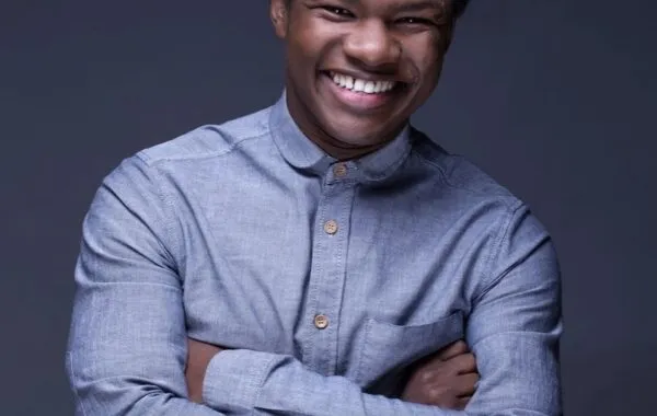 Loyiso Madinga To Host The Radio Awards 2020 Online