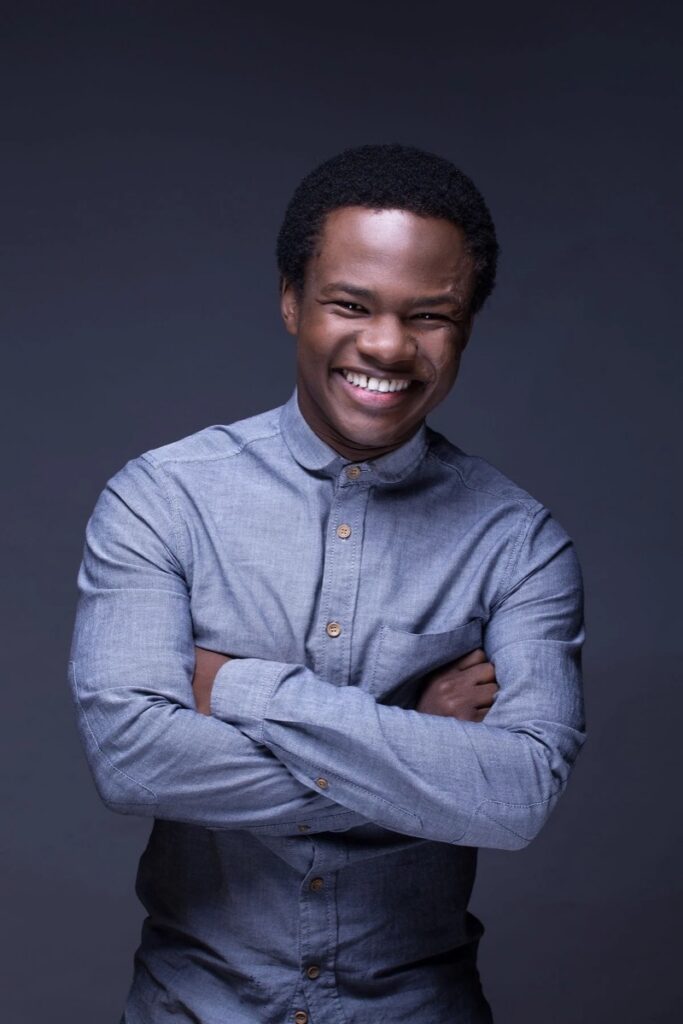 Loyiso Madinga To Host The Radio Awards 2020 Online