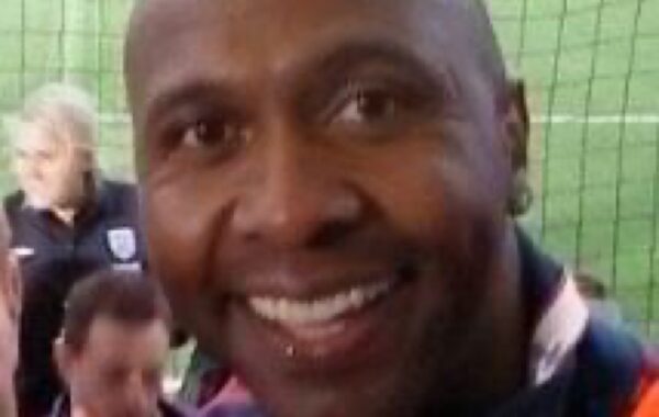 Lucas Radebe