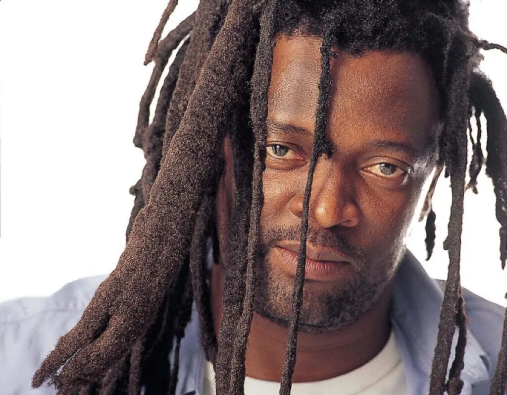 Remembering Lucky Dube