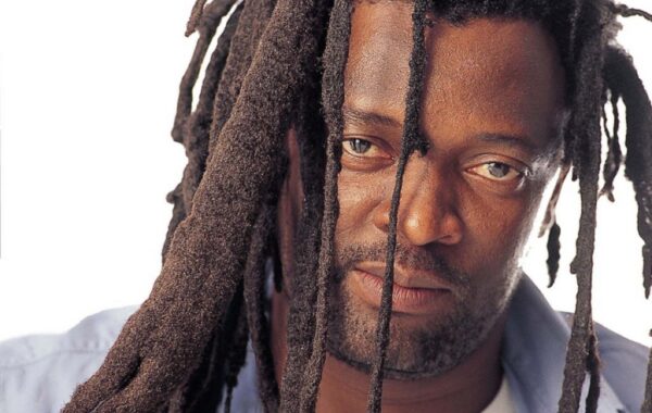 Remembering Lucky Dube