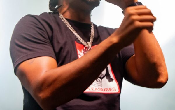Ludacris