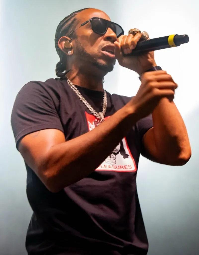 Ludacris