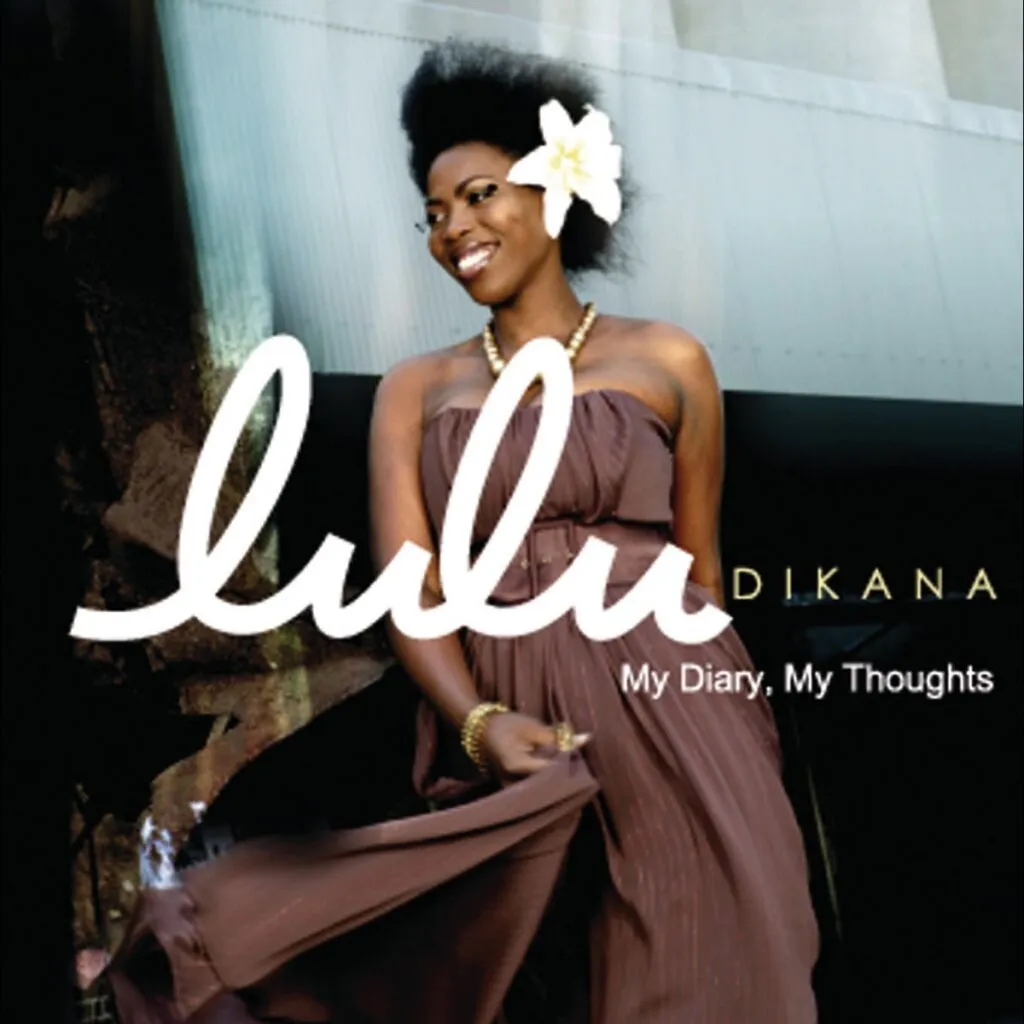 Lulu Dikana