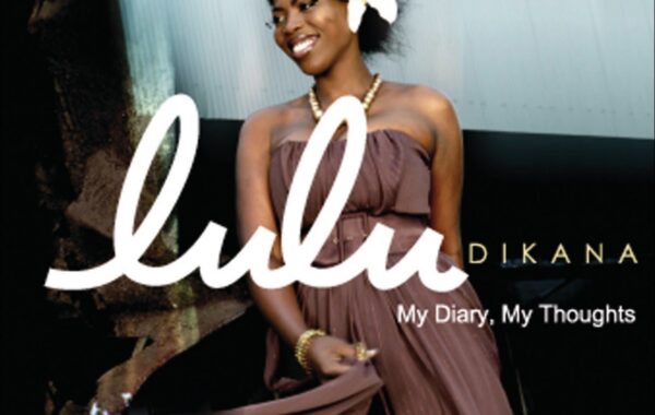 Lulu Dikana