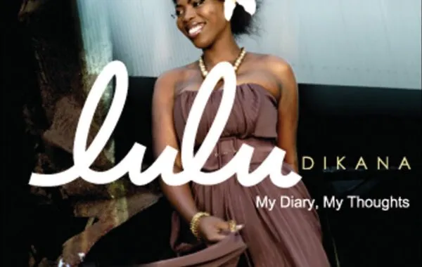 Lulu Dikana