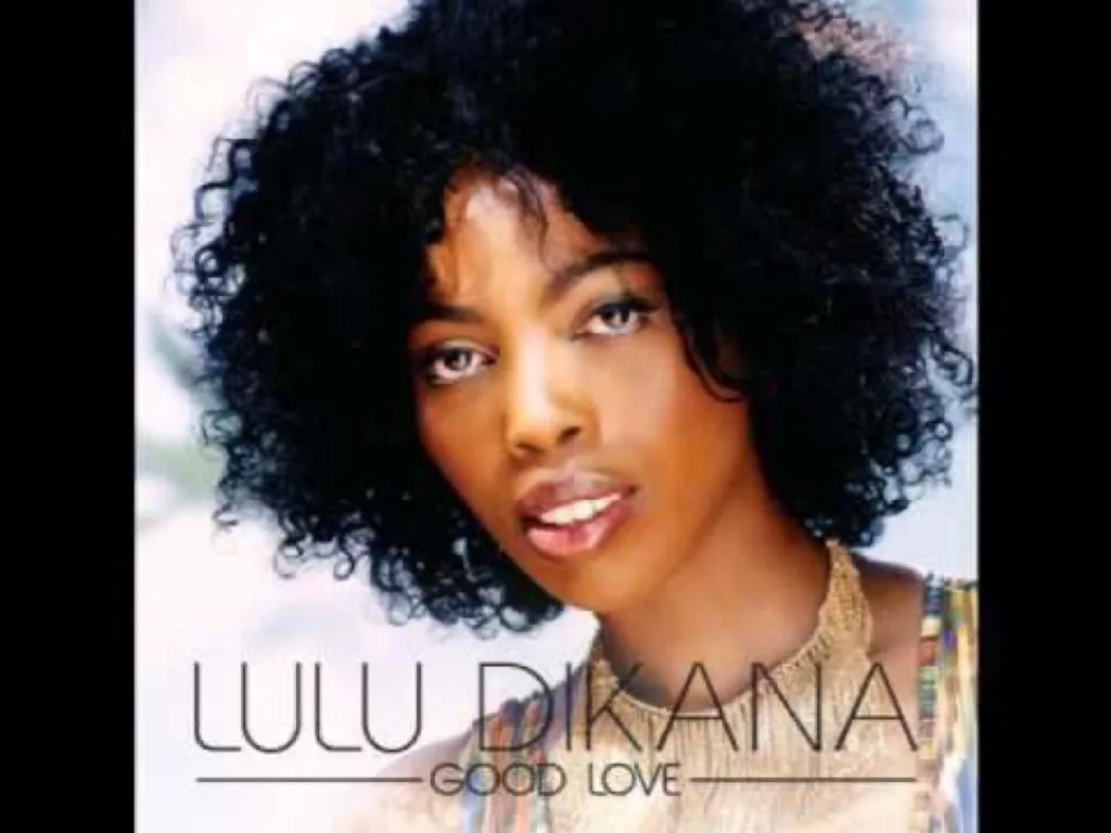 Lulu Dikana: sister first, singer second