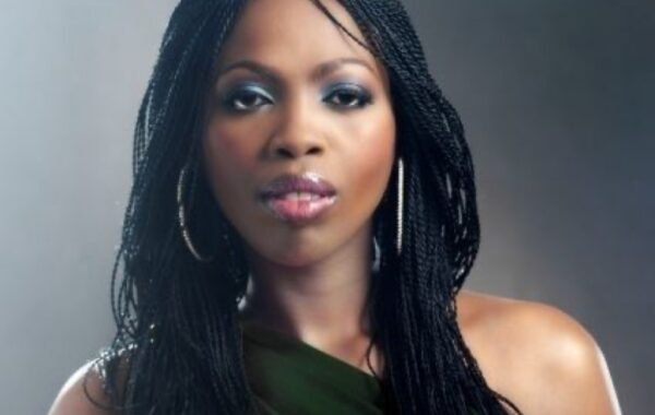 Lulu Dikana: Falling Deeper