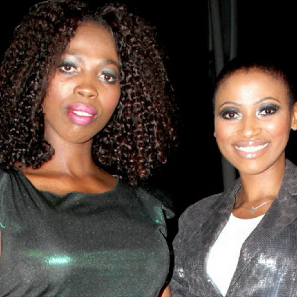 Soul singer Lulu Dikana passes away