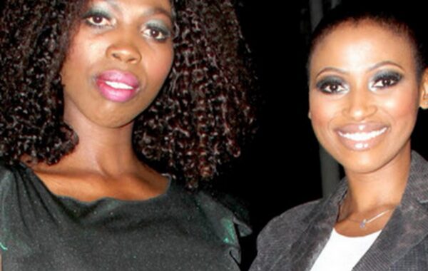 Soul singer Lulu Dikana passes away