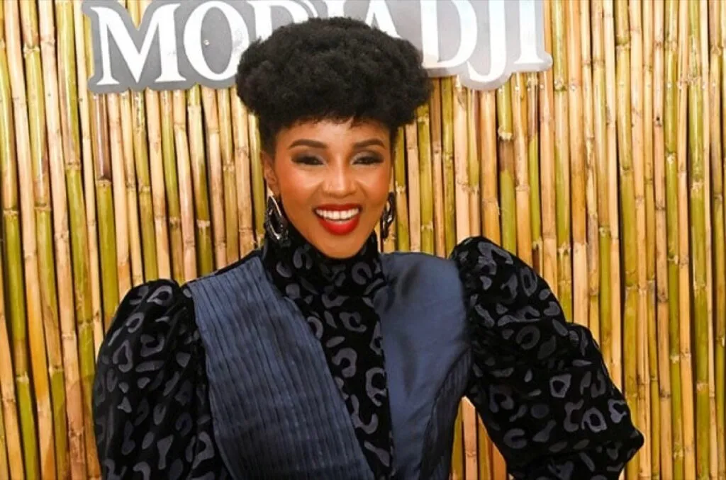 See The River’s Emma And Zolani’s Wedding…In Pictures