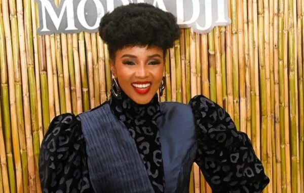 Lunathi Mampofu’s Near Death Experience