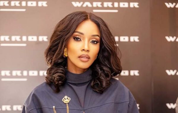 Lunathi Mampofu Lands Role In Unmarried Season 2