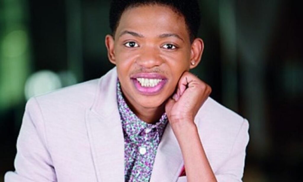 Lundi Tyamara passes on at the age of 38