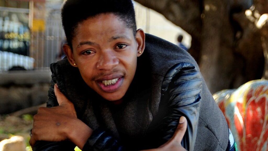 Lundi: “I used to drink for years”