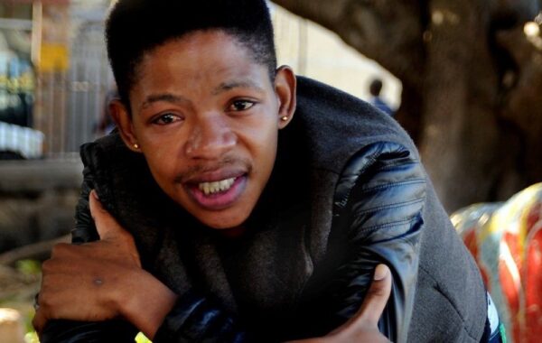 Lundi: “I used to drink for years”