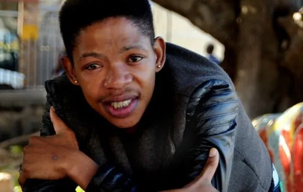 Lundi love child claims rubbished