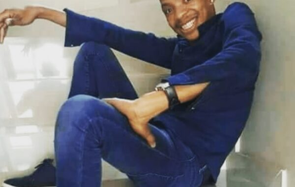 Lundi spent the festive season in hospital after a serious health scare