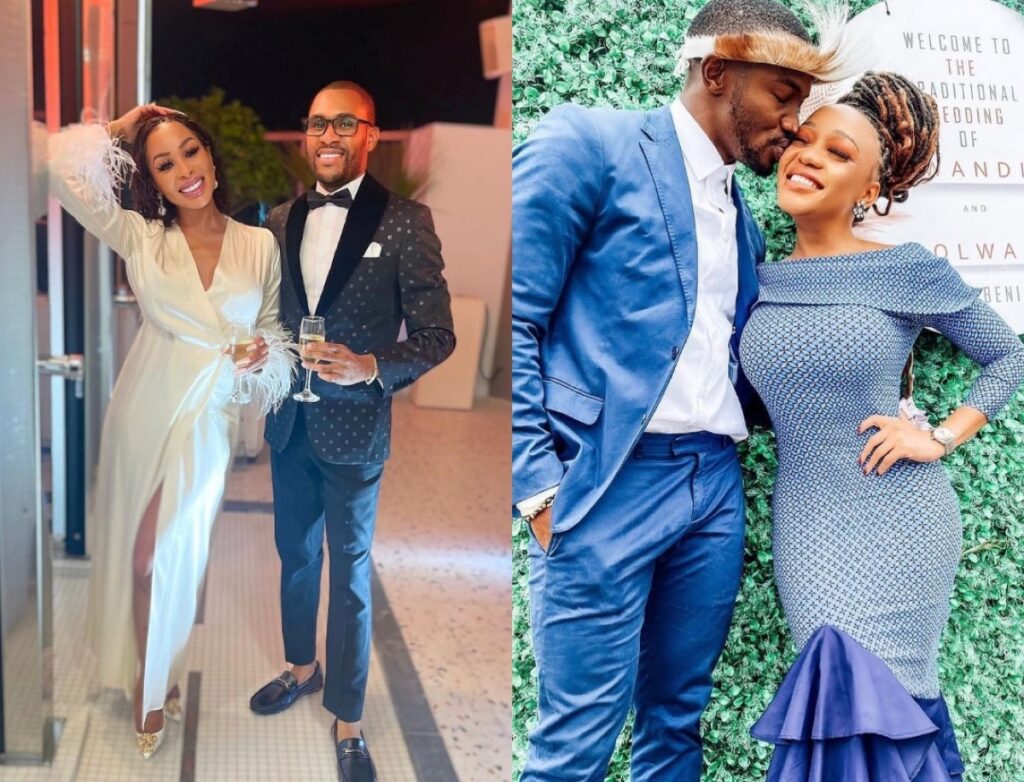Lunga Shabalala Joins Mnet’s Legacy