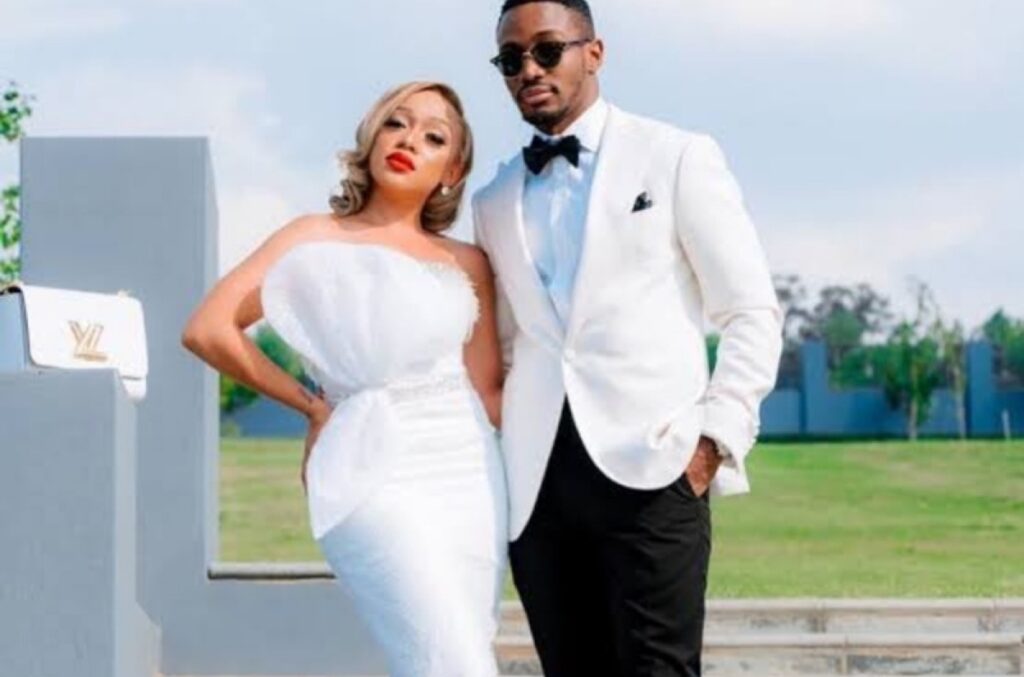 Lunga Shabalala tells us about his Man Cave