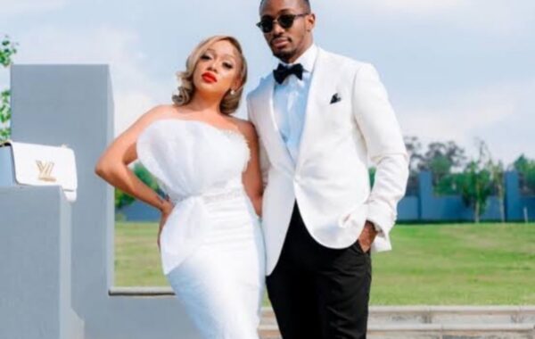 WATCH: Have Lunga And Thando Rekindled Their Love?