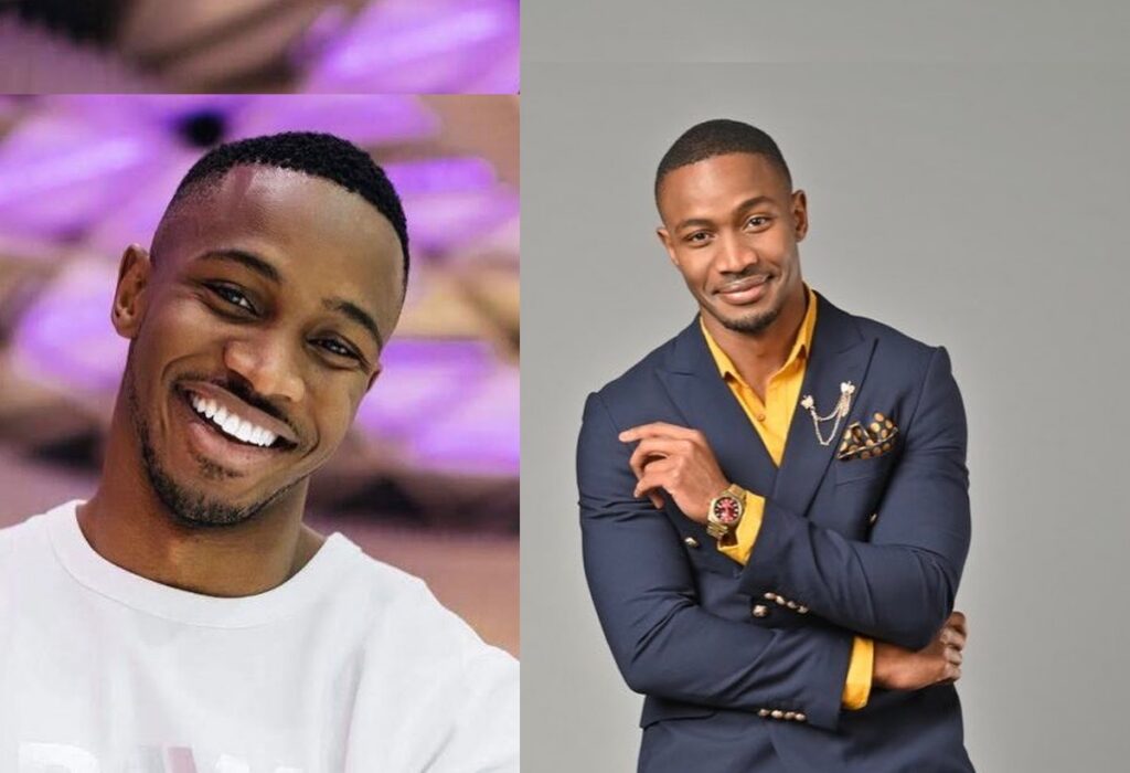 Viewers Weigh In On Lunga Shabalala’s Acting
