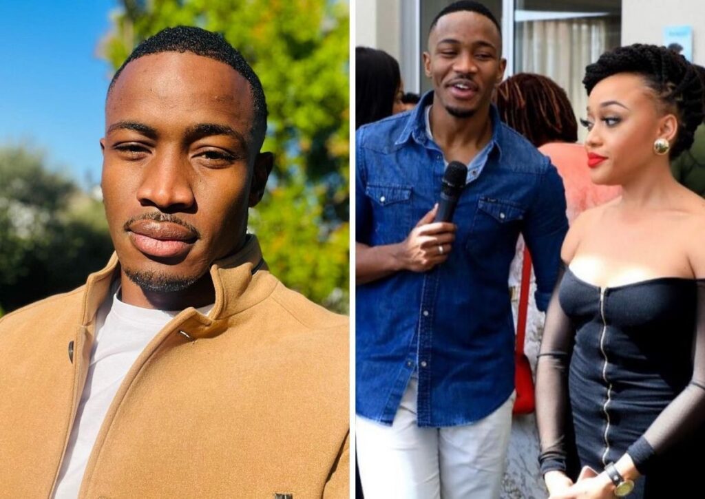 It Ends In Tears For Lunga Shabalala