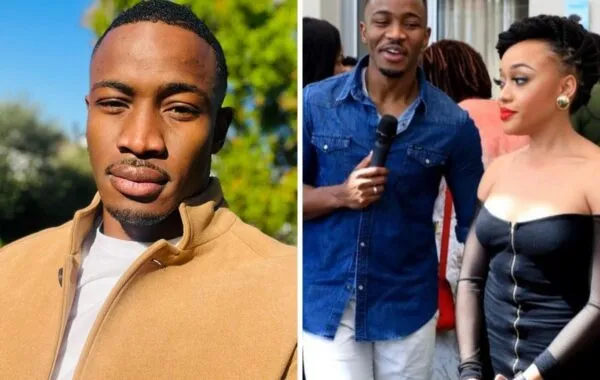 uBettina Wethu Season 2 Is Back With A Full-On Glow Up!