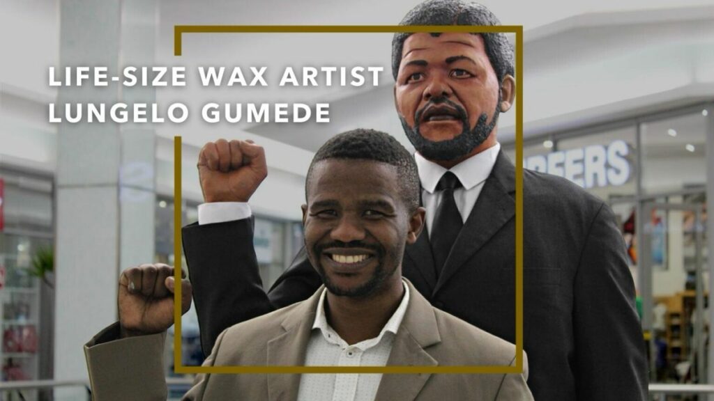 Lungelo Gumede