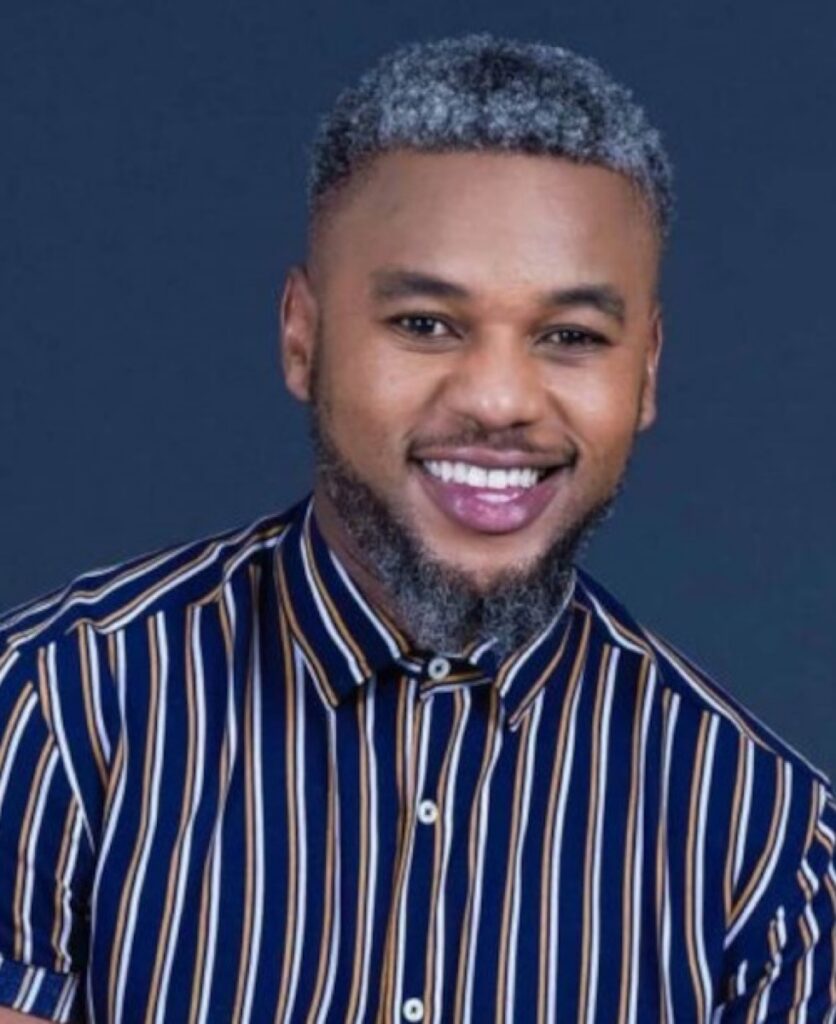 Lungile Radu gushes over his wife