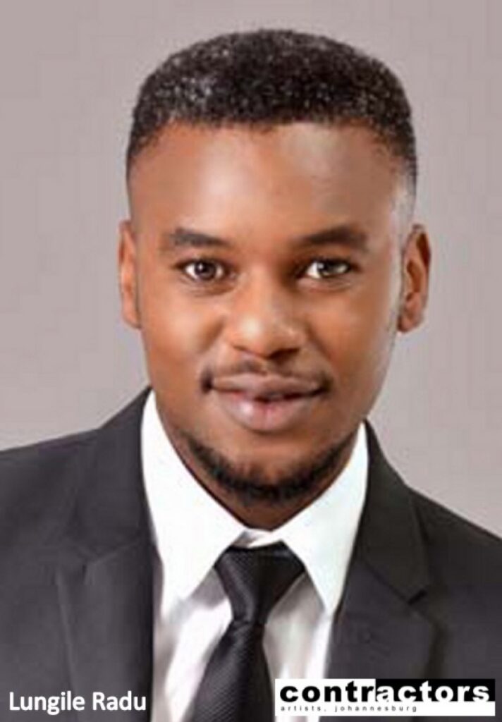 Lungile Radu and his wife take on Havana