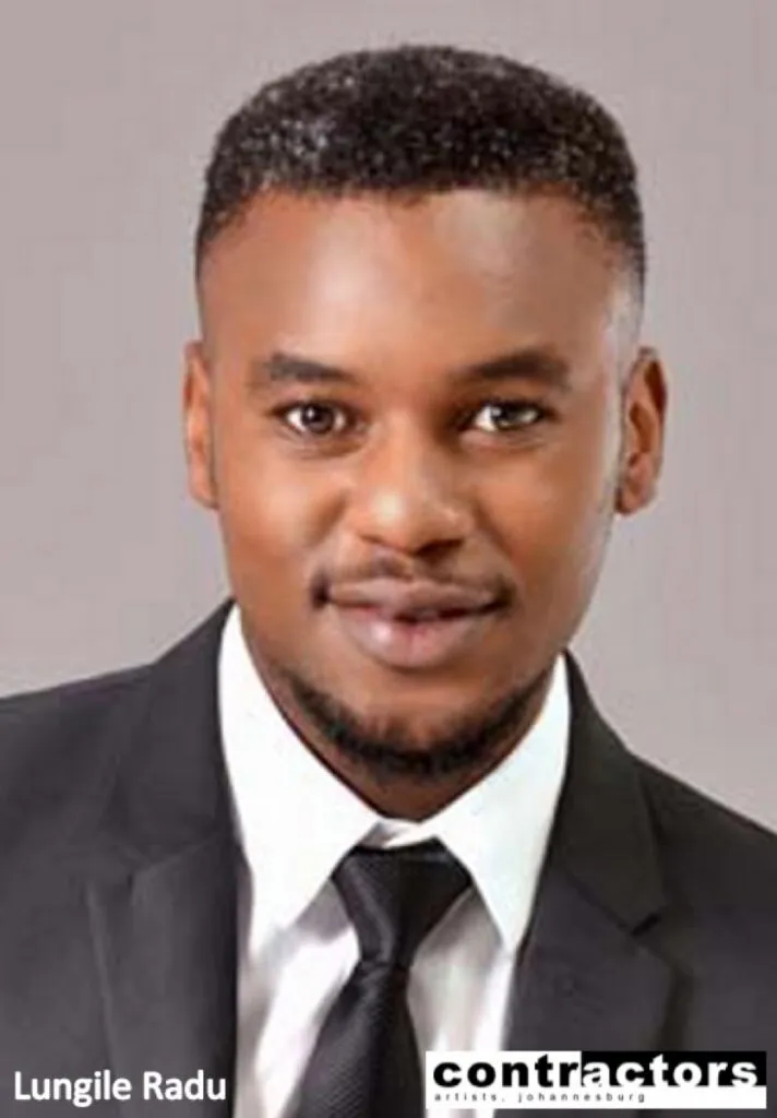 Lungile Radu and his wife take on Havana