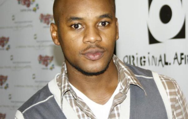 Lungile Radu looking real good in the latest S-Mag Issue
