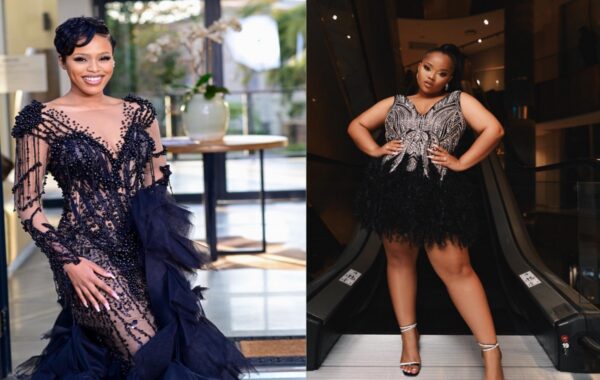 We’ve been sleeping on Lungile Thabethe