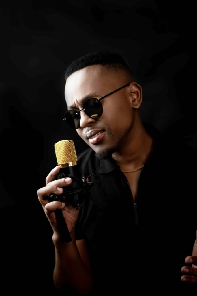 Lungisa Xhamela Botswana take over