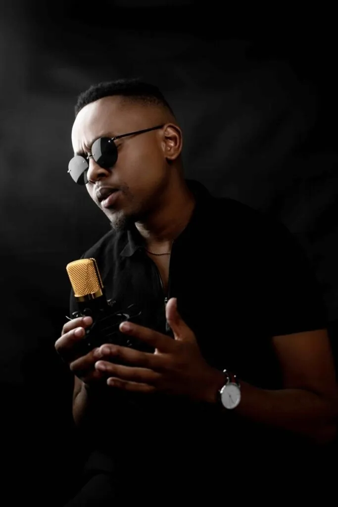 Lungisa ready for life after Idols
